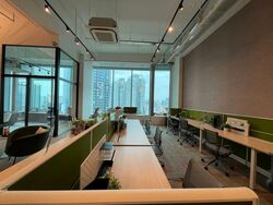 Arc 380 (D8), Office #584824641